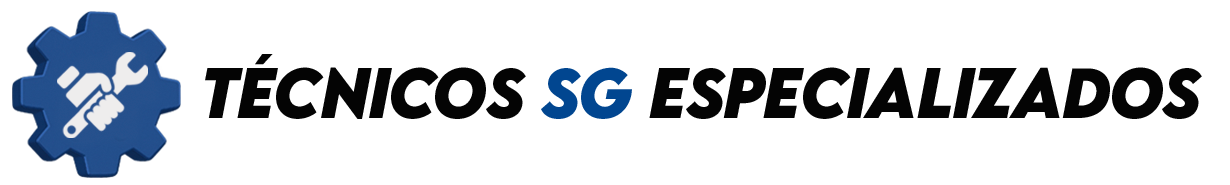 Técnicos SG Especializados